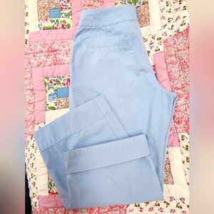 Old Navy Capri Pants